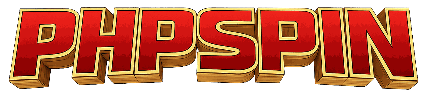 PHPSpin Logo